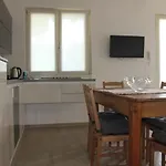 Paradiso Del Garda Belvedere *