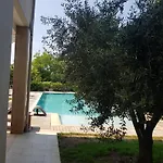 Paradiso Del Garda Belvedere Apartment *