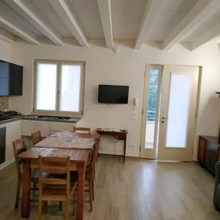 Paradiso Del Garda Belvedere Апартаменти Бардоліно