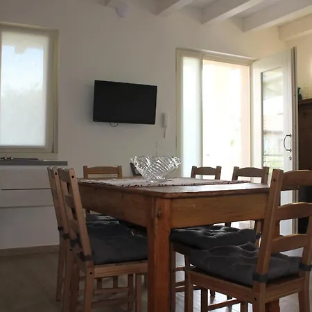 Апартаменти Paradiso Del Garda Belvedere *