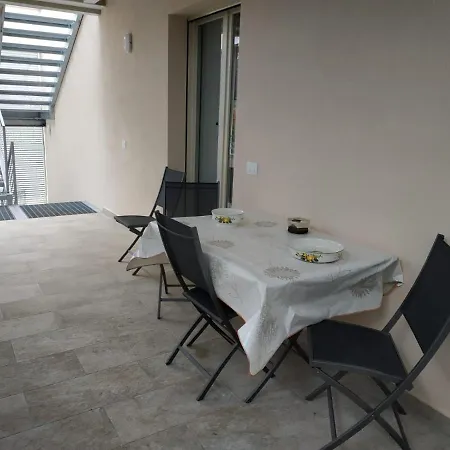 Paradiso Del Garda Belvedere