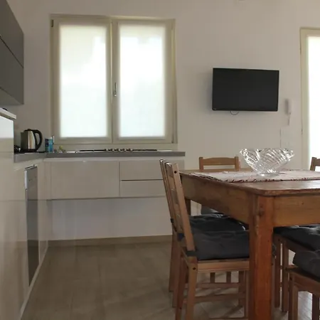 Paradiso Del Garda Belvedere *