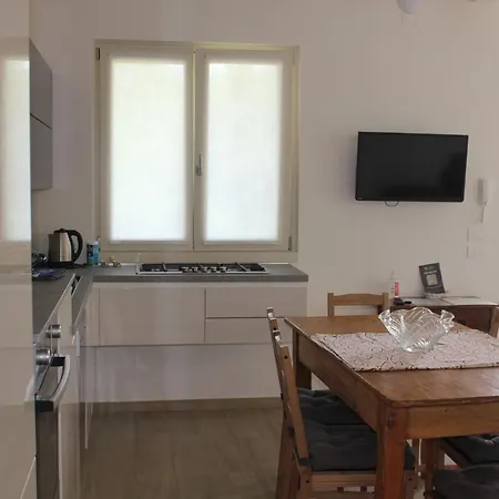 公寓 Paradiso Del Garda Belvedere *