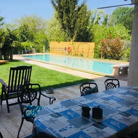 Paradiso Del Garda Belvedere * Μπαρντολίνο