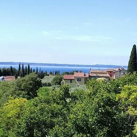 Διαμέρισμα Paradiso Del Garda Belvedere *