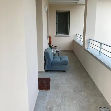 Paradiso Del Garda Belvedere Appartement Bardolino