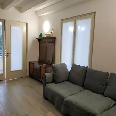 Paradiso Del Garda Belvedere Appartement Bardolino
