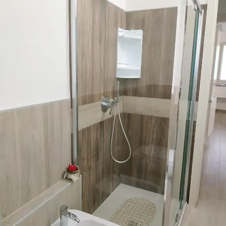 Paradiso Del Garda Belvedere Appartement Bardolino