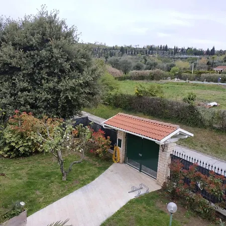 Paradiso Del Garda Belvedere *