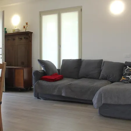 Appartement Paradiso Del Garda Belvedere Bardolino