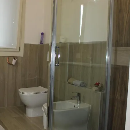 Paradiso Del Garda Belvedere