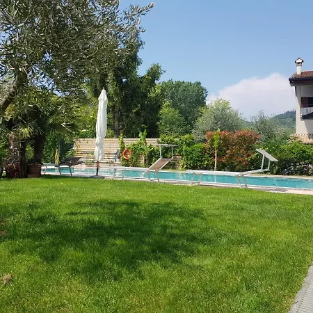 Paradiso Del Garda Belvedere * Μπαρντολίνο