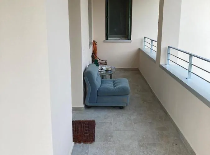 Paradiso Del Garda Belvedere Daire Bardolino