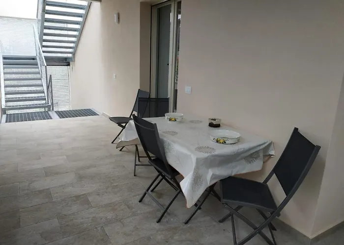 Paradiso Del Garda Belvedere