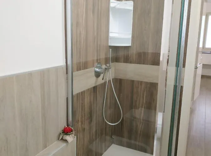 Paradiso Del Garda Belvedere Daire Bardolino