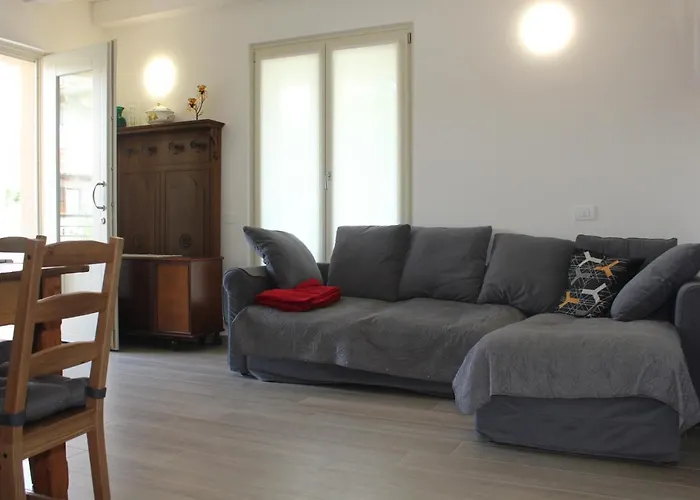 Daire Paradiso Del Garda Belvedere Bardolino