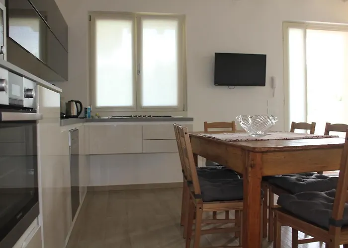 Paradiso Del Garda Belvedere *