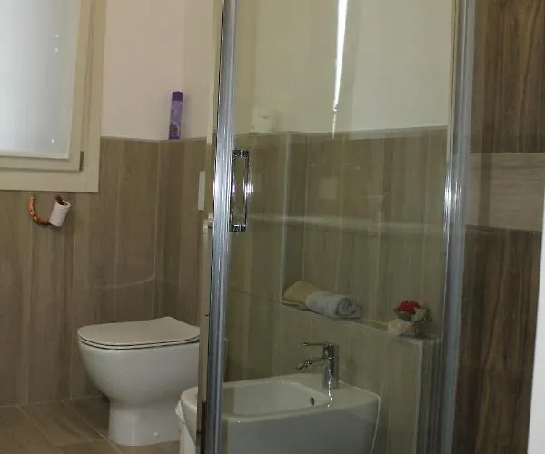 Paradiso Del Garda Belvedere