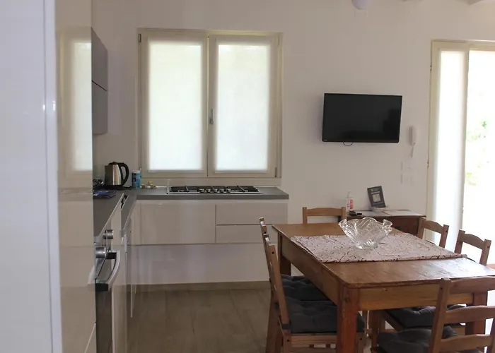 Daire Paradiso Del Garda Belvedere *