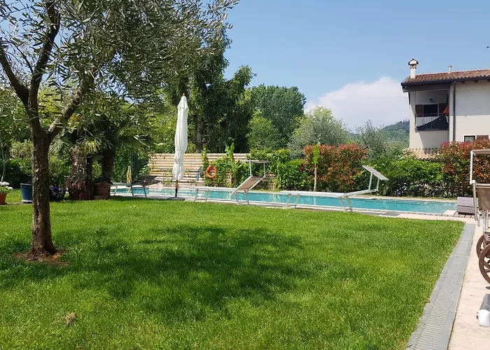 Paradiso Del Garda Belvedere * Bardolino